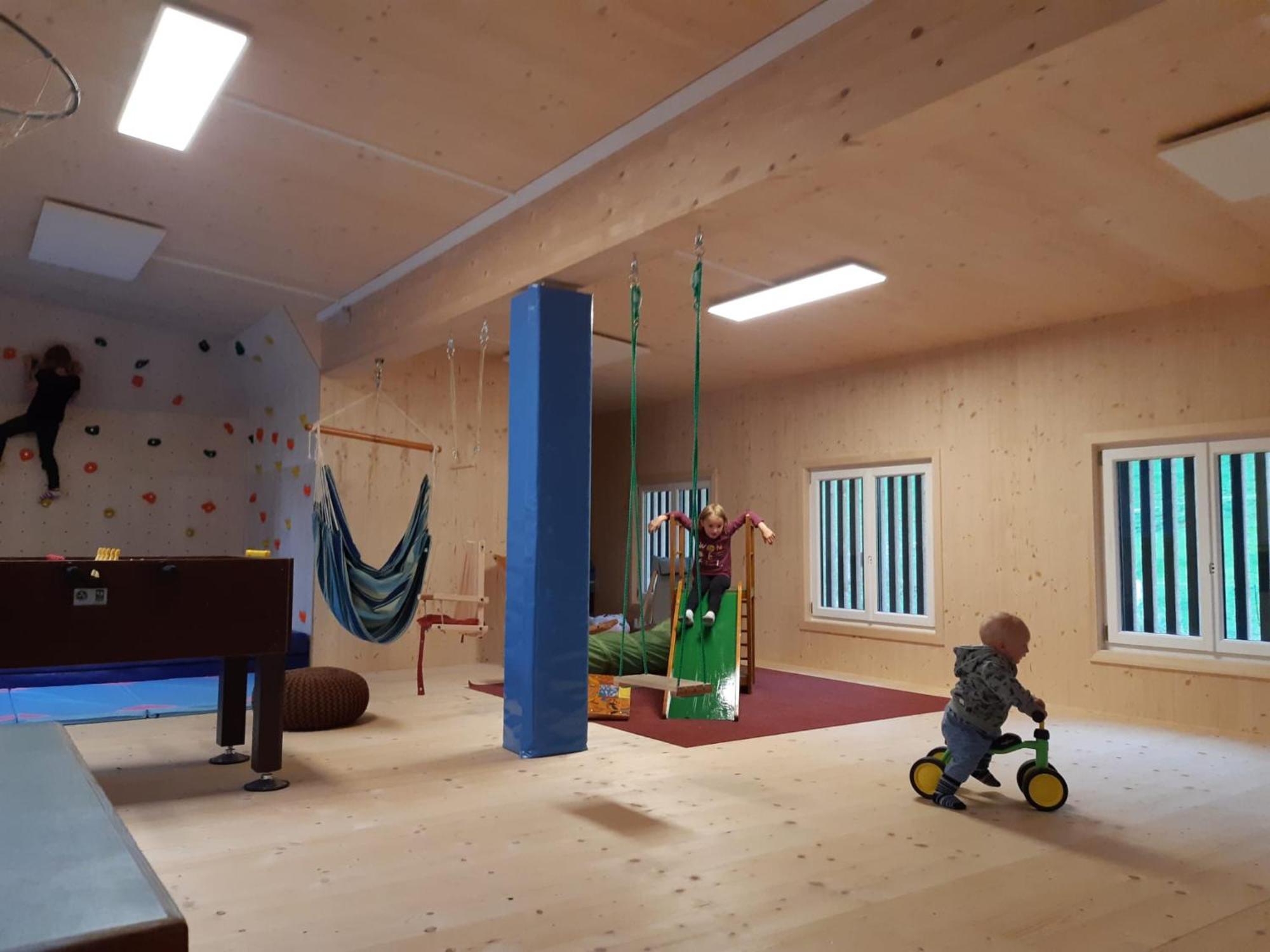Ferienhof Duerlinde ヒッティザウ エクステリア 写真